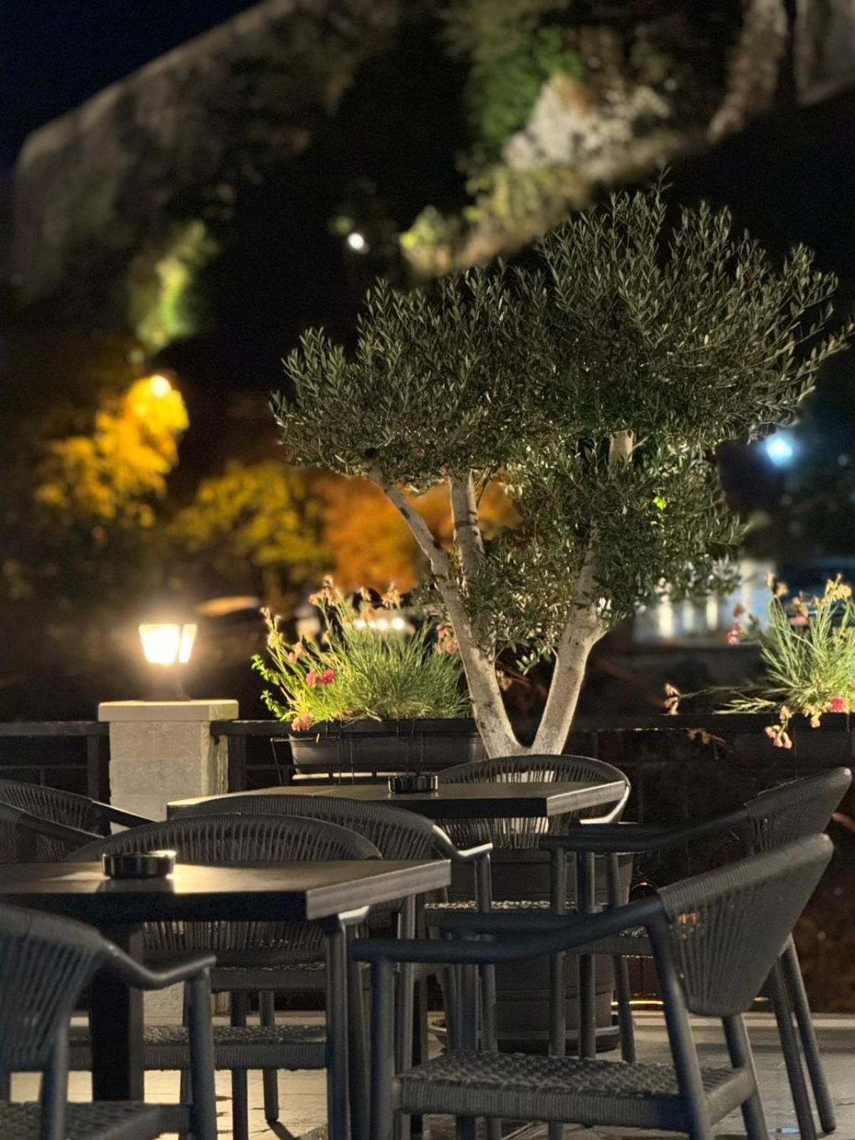 Hotel With Castle View Gjirokastër Екстериор снимка